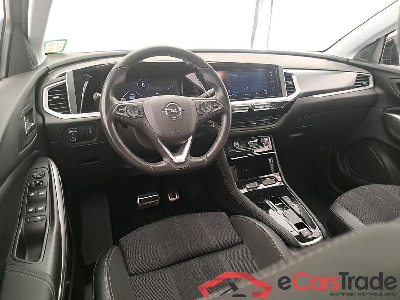 Grandland X Business Elegance 1.5 130CV BVA8 6E #5