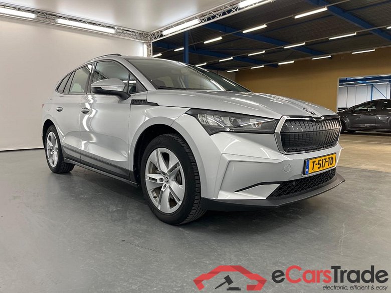 SKODA Enyaq 60 Selection #2