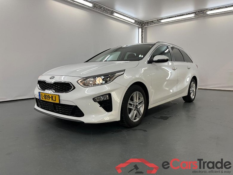 KIA CEED SPORTSWAGON 1.0 T-GDi DynamicPlusLine