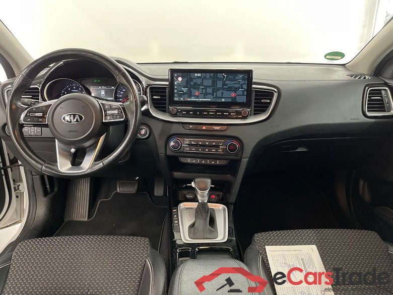 KIA CEED SPORTSWAGON 1.0 T-GDi DynamicPlusLine #6