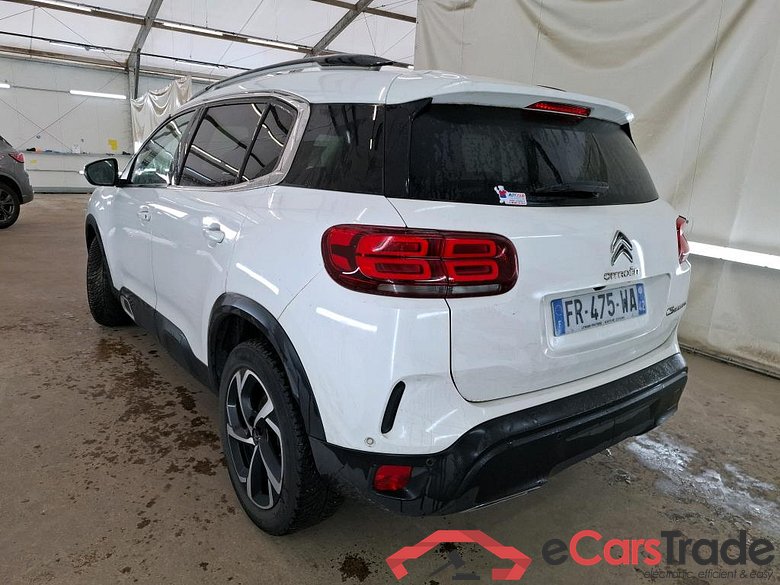 C5 Aircross Shine 1.5 BlueHDi 130CV BVM6 E6dT #2