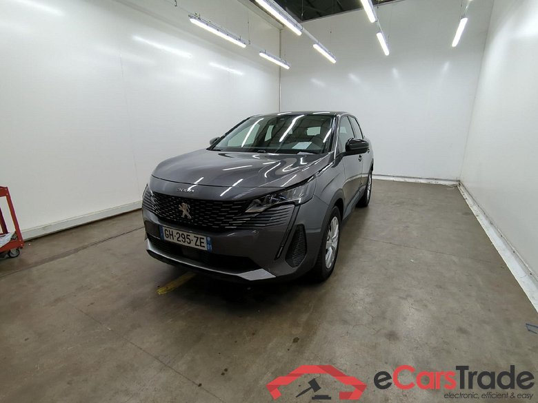 PEUGEOT 3008 / 2020 / 5P / SUV BlueHDi 130 S&S EAT8 Active Pack