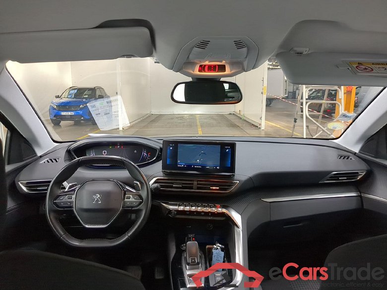PEUGEOT 3008 / 2020 / 5P / SUV BlueHDi 130 S&S EAT8 Active Pack #5
