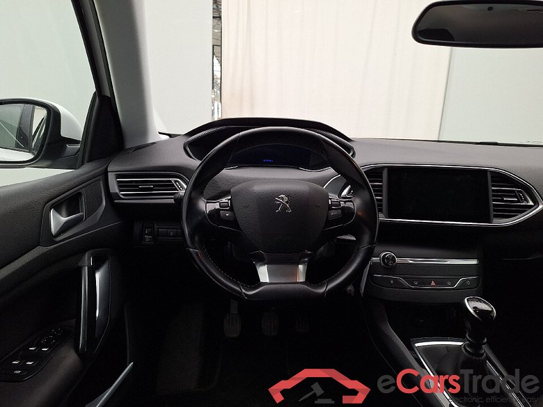 Peugeot, 308 SW FL'17, Peugeot 308 SW 1.5 BlueHDi 100 DPF S&S Active 5d #5