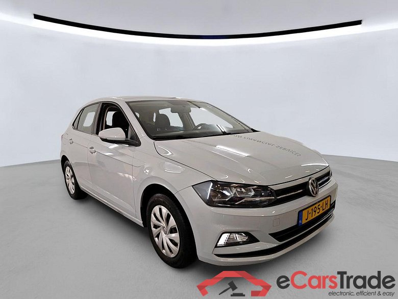 VOLKSWAGEN POLO 70 kW #3