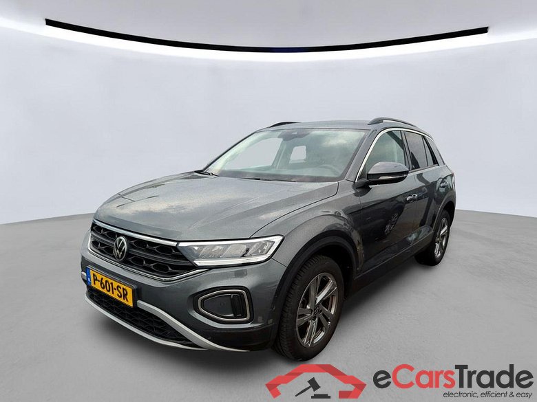 VOLKSWAGEN T-Roc 81 kW