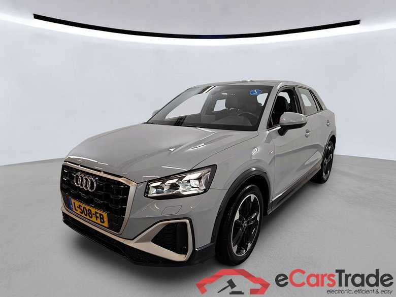 AUDI Q2 110 kW