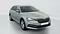 preview Skoda Superb #0