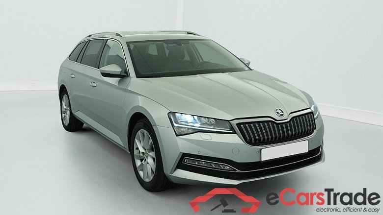 Skoda Superb 1.4 TSI PHEV 218 CH DSG6 STYLE