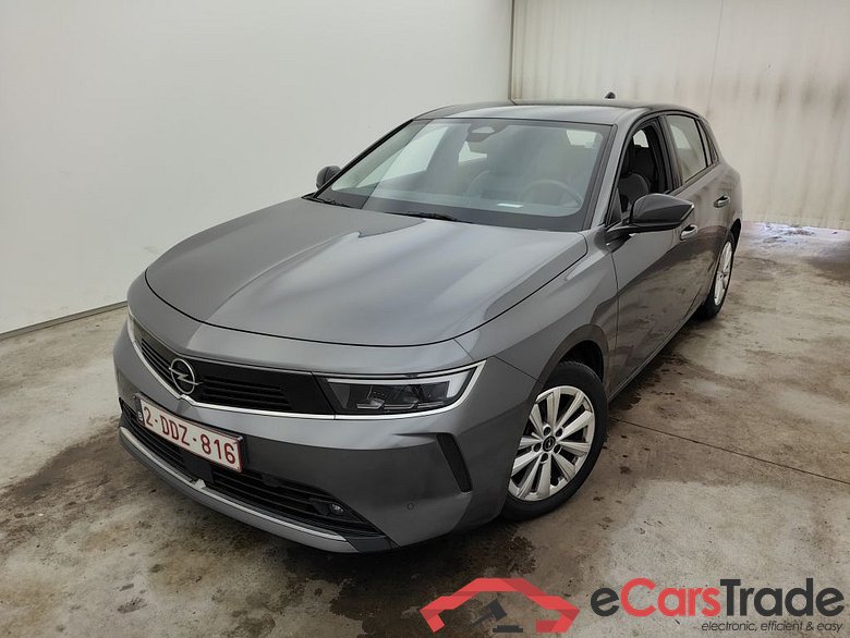 Opel Astra 1.2 Turbo 81kW S/S Edition 5d