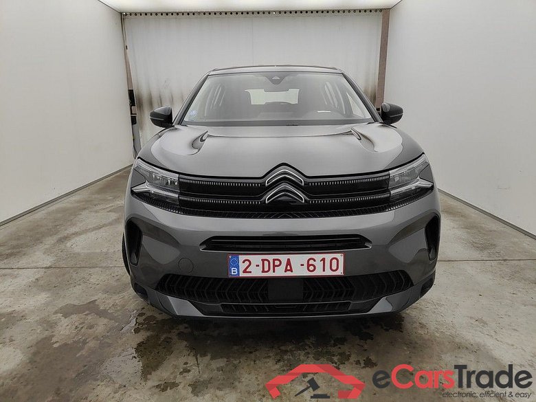 Citroën C5 Aircross 1.2 PureTech 130 S&S EAT8 Live 5d #5