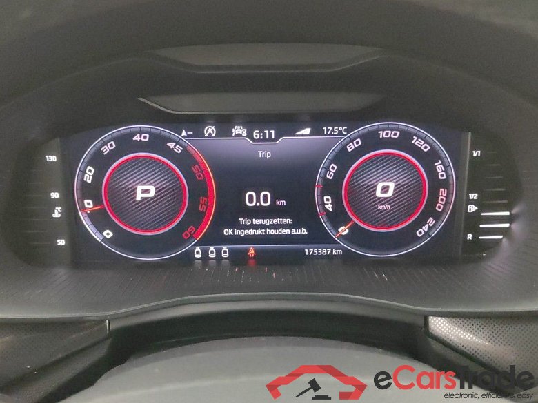 Skoda Kamiq 1.6 TDI 85kW DSG7 Style 5d #6