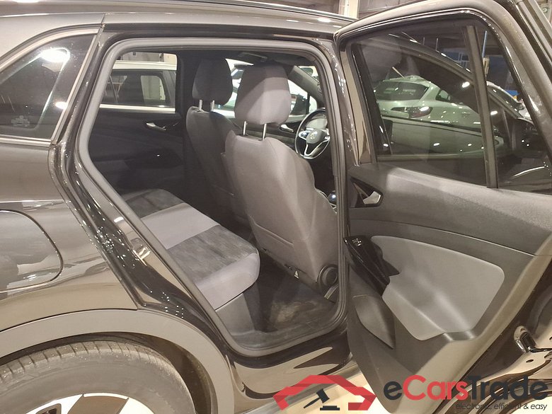 VOLKSWAGEN ID.4 BEV 77KWH LIFE AUTO #5
