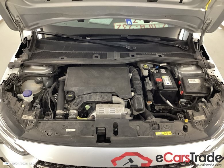 OPEL CORSA 1.2 TURBO 74KW S-S ELEGANCE #6