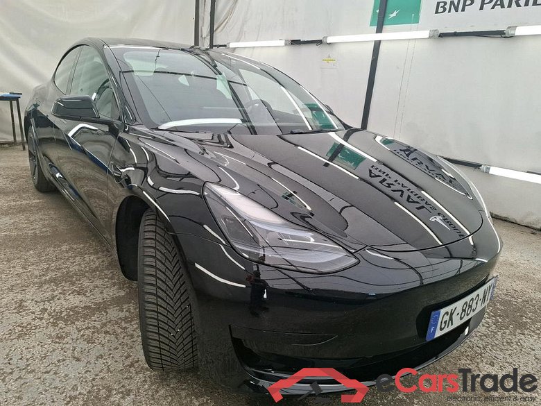 TESLA Model 3 2018 4P Berline Propulsion #5