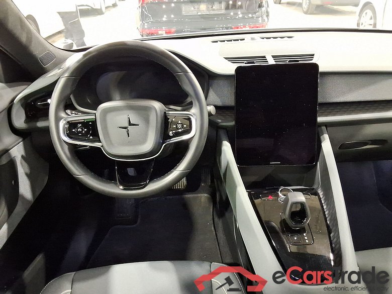 POLESTAR 2 BEV 78KWH SINGLE MOTOR AUTO LONG RANGE #6