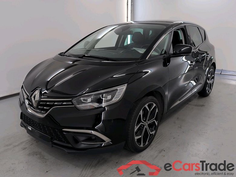 RENAULT ScAsnic 1.3 TCE 140 EDC INTENS