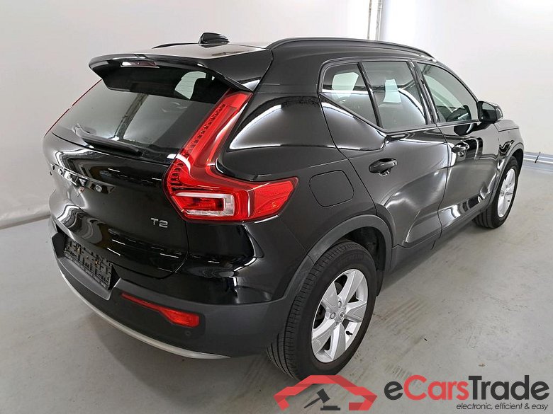 VOLVO XC40 1.5 T2 ESSENTIAL AUTO #4