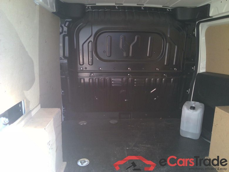 DOBLO CARGO 1.6MJT 90 SX KL TO #5
