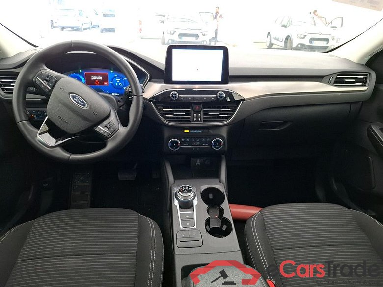 FORD Kuga 5p SUV 1.5 Flexifuel-E85 150ch 4x2 St-Line #5
