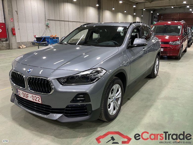 BMW X2 1.5 XDRIVE25E PHEV 162KW