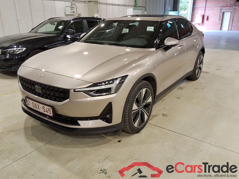 POLESTAR 2 BEV 69KWH SINGLE MOTOR STANDARD RANGE