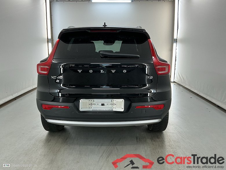 VOLVO XC40 1.5 T2 CORE LIMITED EDITION AUTO #5