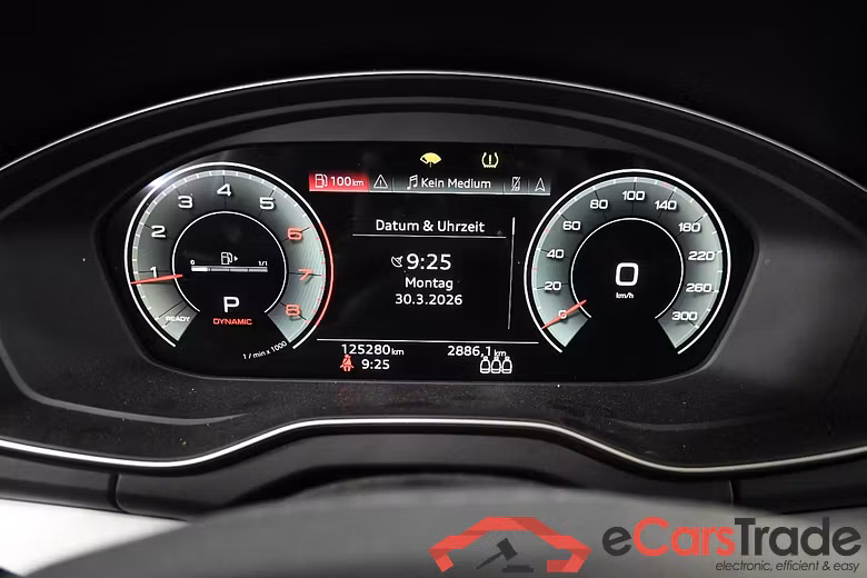 Q5 40 TFSI quattro advanced 2.0 TFSI 150KW AT7 E6d #6