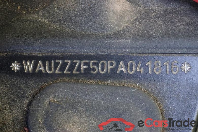 A5 Sportback 40 TDI S line 2.0 TDI 150KW AT7 E6d #5