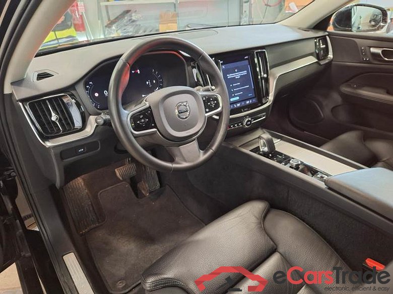VOLVO V60 / 2019 / 5P / STATION WAGON B4 D AUTOM. PLUS BRIGHT #3
