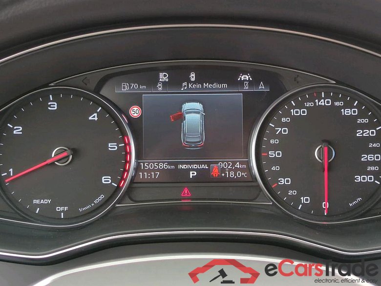 A6 Avant 40 TDI quattro sport 2.0 TDI 150KW AT7 E6d #5