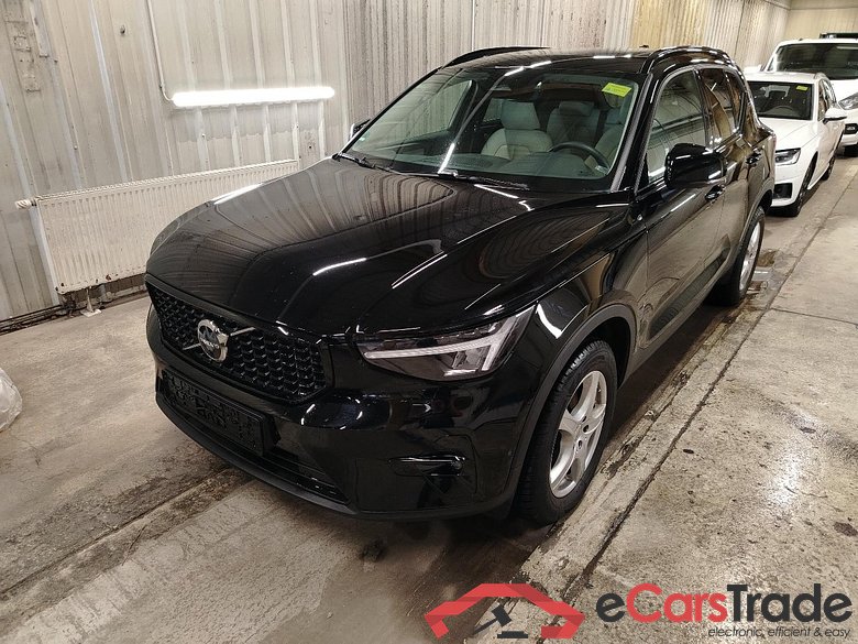 XC40 Ultimate Dark 2WD 2.0 B4 145KW AT7 E6d