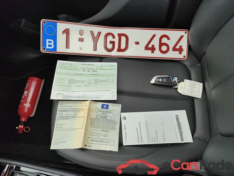 BMW 2 Reeks Gran Tourer 216d (85kW) 5d #4