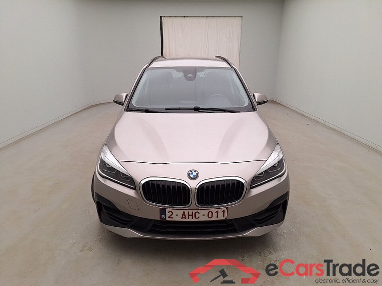 BMW, 2-serie GranTour '18, BMW 2 Reeks Gran Tourer 218d (110kW) Aut. 5d