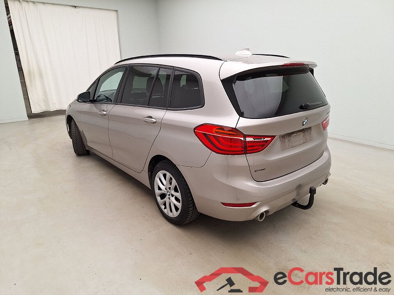 BMW, 2-serie GranTour '18, BMW 2 Reeks Gran Tourer 218d (110kW) Aut. 5d #6