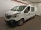 preview Renault Trafic #0