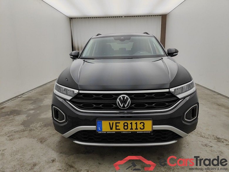 Volkswagen T-Roc 1.5 TSI ACT 110kW Life DSG7 5d #1