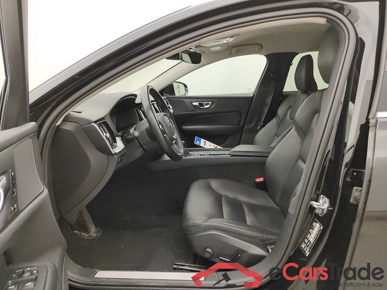Volvo V60 D3 Geartronic Momentum Pro 5d #3