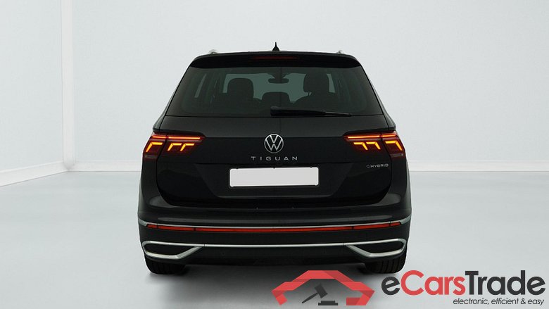 Volkswagen Tiguan 1.4 EHYBRID 245CH DSG6 ELEGANCE #6
