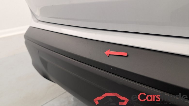 Citroen C5 AIRCROSS Hybride 145 e-DCS6 Max #3