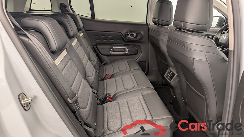 Citroen C5 AIRCROSS Hybride 145 e-DCS6 Max #4