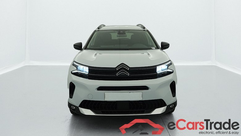Citroen C5 AIRCROSS Hybride 145 e-DCS6 Max #5