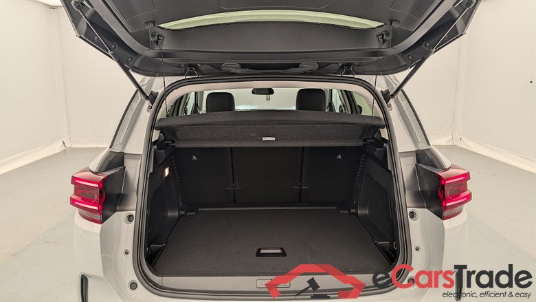 Citroen C5 AIRCROSS Hybride 145 e-DCS6 Max #6