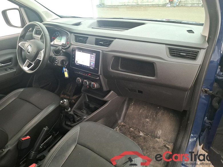 Kangoo Express Confort 1.5 dCi 95CV BVM6 E6d #5