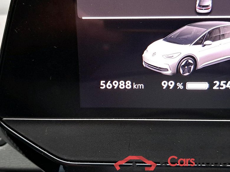 VOLKSWAGEN ID.3 BEV 62KWH 150KW PRO PERFORMANCE #6