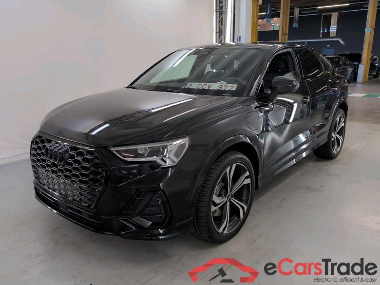 AUDI Q3 SPORTBACK 1.4 45 TFSI E S TRONIC S LINE #1