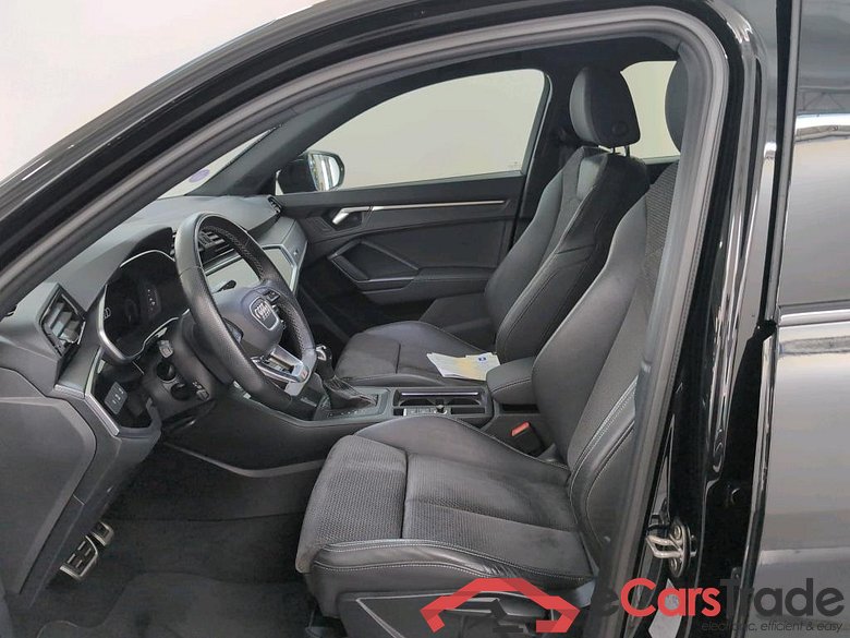 AUDI Q3 SPORTBACK 1.4 45 TFSI E S TRONIC S LINE #5