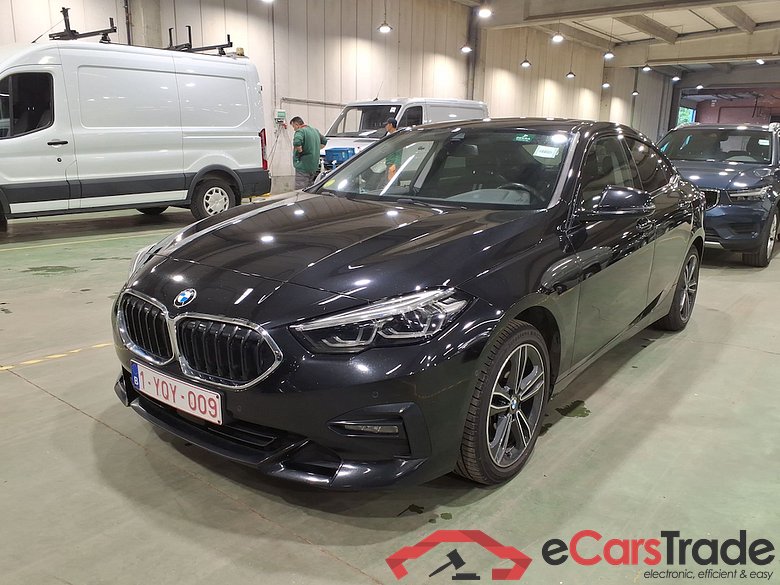 BMW 2 GRAN COUPE DIESEL 216 dA AdBlue