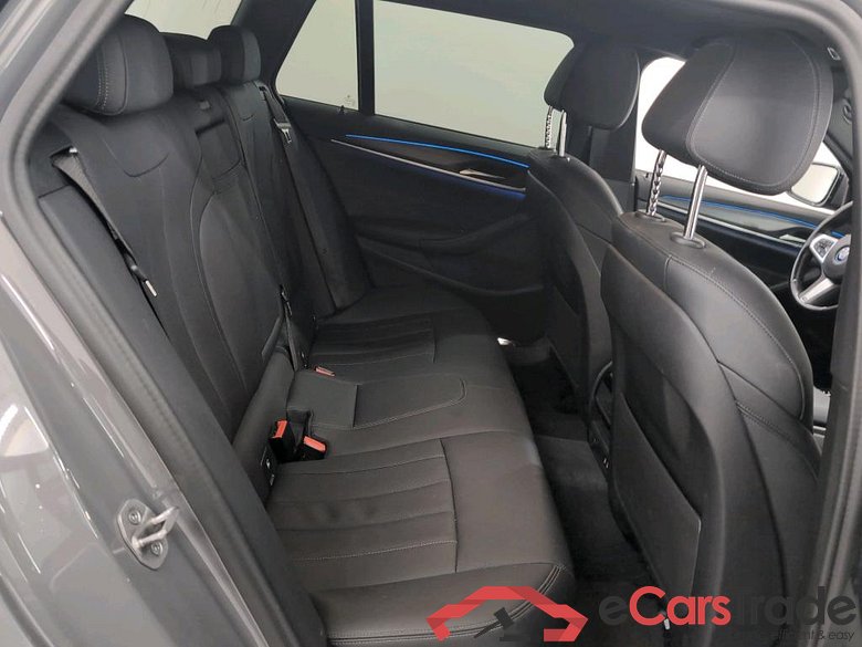 BMW 5 SERIES TOURING 2.0 530E TOURING AUTO #6