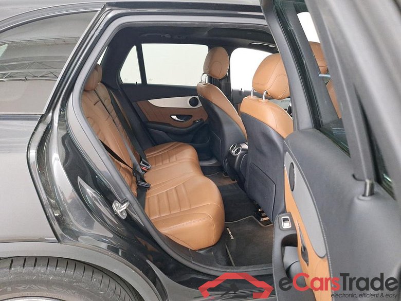 MERCEDES-BENZ CLASSE GLC DIESEL (X253) - 201 GLC 200 d Business Solution #6